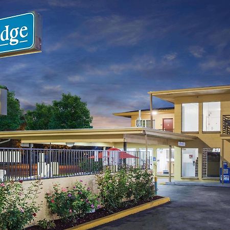 Travelodge By Wyndham Волла-Волла Екстер'єр фото
